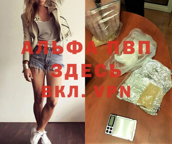 альфа пвп Корсаков
